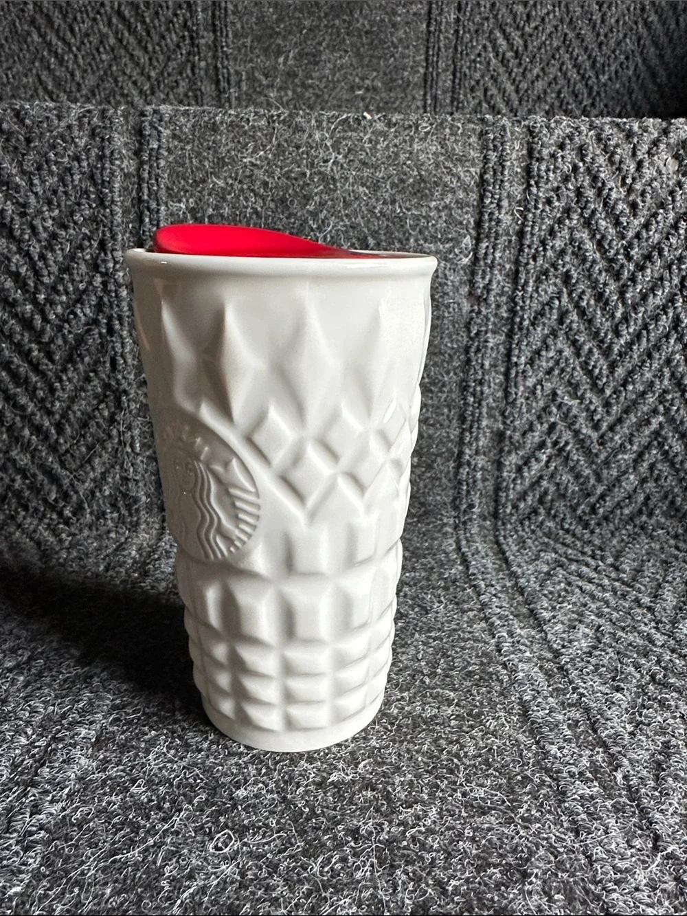 Starbucks 10oz Ceramic Hot Cup